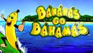 Игровой автомат Вулкан Bananas go Bahamas