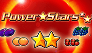 Power Stars – азартная игра